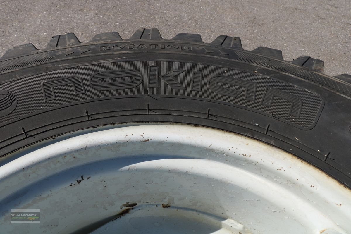 Rad tipa Nokian 400/80R24+480/80R34, Gebrauchtmaschine u Gampern (Slika 8)