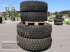 Rad typu Nokian 400/80R24+480/80R34, Gebrauchtmaschine w Gampern (Zdjęcie 3)