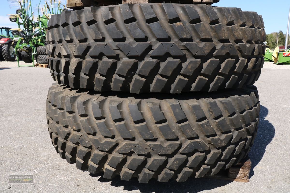 Rad of the type Nokian 400/80R24+480/80R34, Gebrauchtmaschine in Gampern (Picture 7)