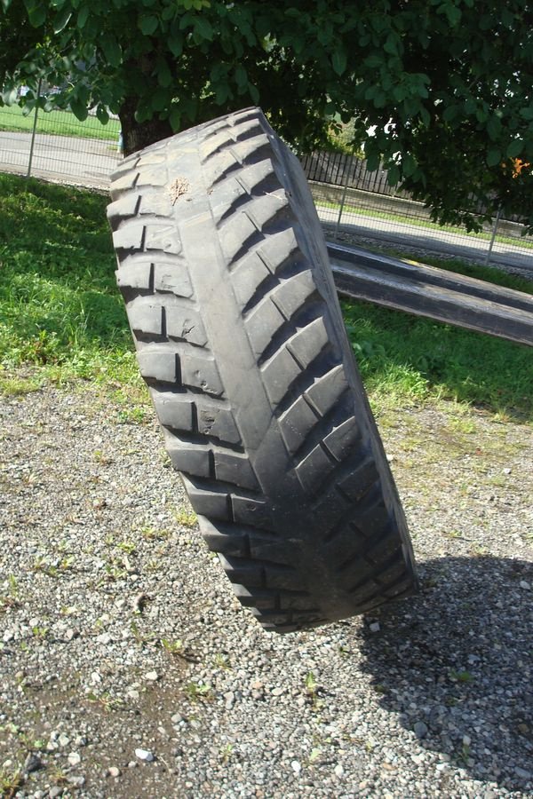 Rad des Typs Nokian 440/80R30, Gebrauchtmaschine in Judenburg (Bild 1)