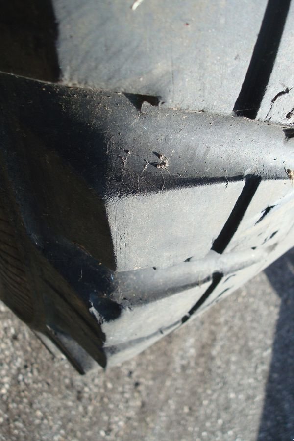 Rad des Typs Nokian 440/80R30, Gebrauchtmaschine in Judenburg (Bild 2)