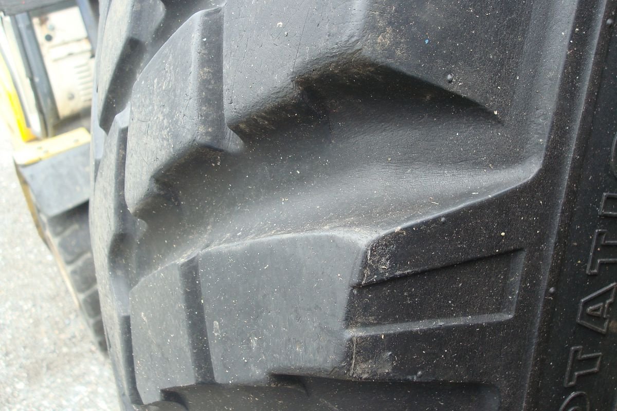 Rad типа Nokian 440/80R34, Gebrauchtmaschine в Judenburg (Фотография 3)