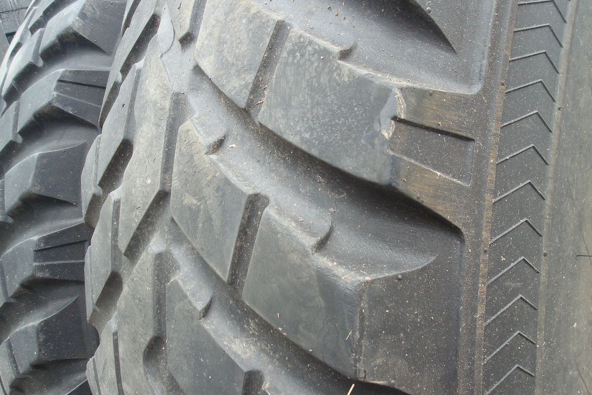 Rad des Typs Nokian 440/80R34, Gebrauchtmaschine in Judenburg (Bild 2)