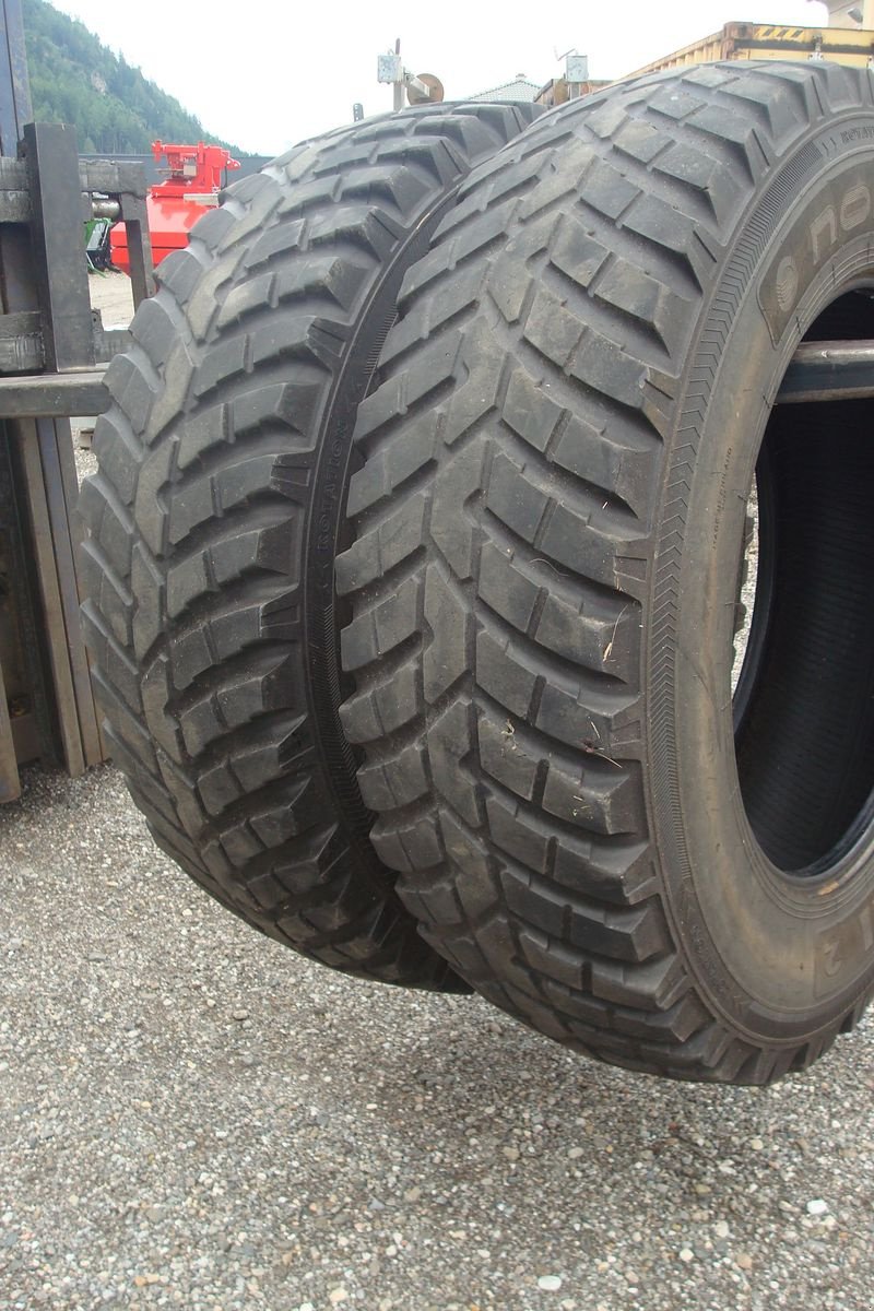 Rad des Typs Nokian 440/80R34, Gebrauchtmaschine in Judenburg (Bild 1)