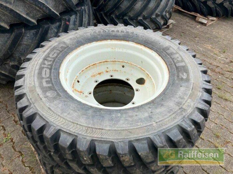 Rad typu Nokian 460/65R24 TRI2, Gebrauchtmaschine v Bühl (Obrázek 2)