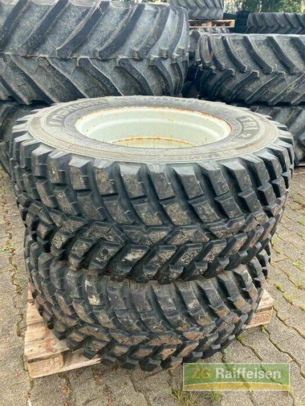 Rad typu Nokian 460/65R24 TRI2, Gebrauchtmaschine w Bühl (Zdjęcie 1)