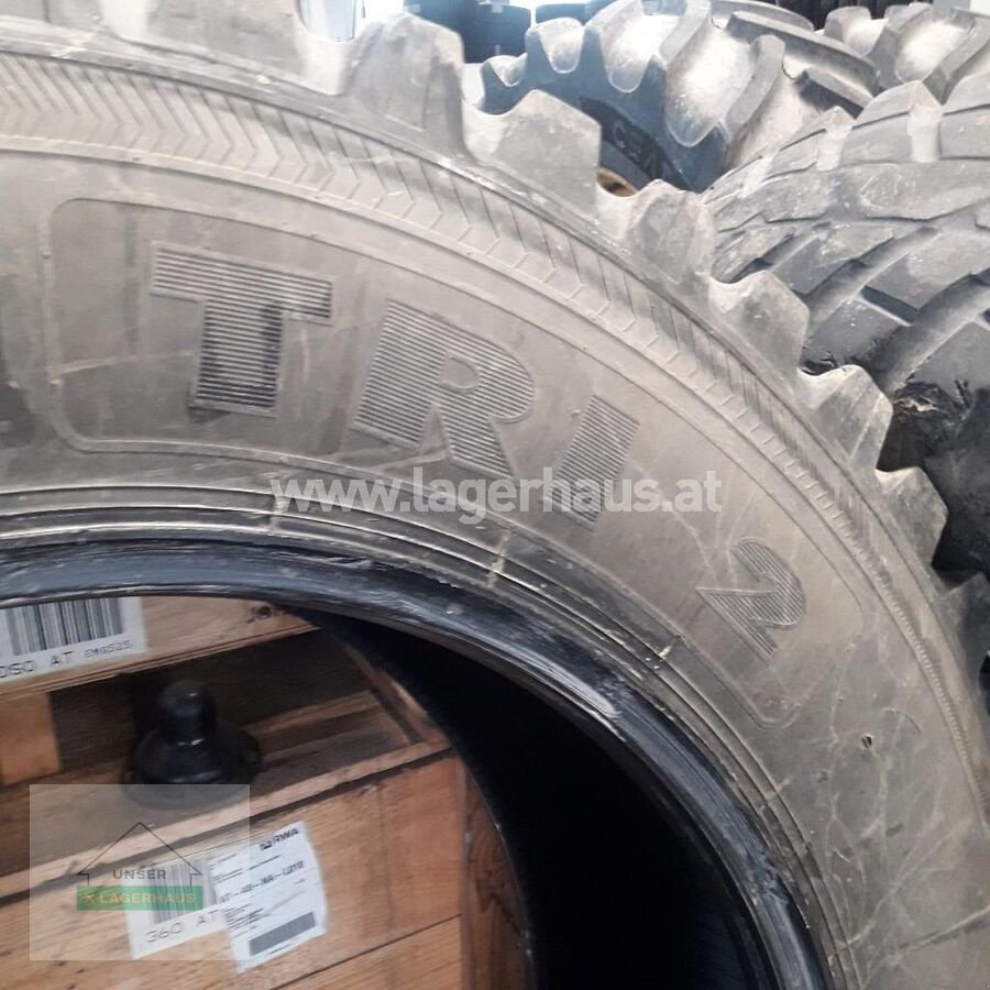 Rad typu Nokian 480/80 R38, Gebrauchtmaschine w Aschbach (Zdjęcie 2)