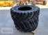 Rad typu Nokian 540/65R28 + 650/65R38 NEU, Gebrauchtmaschine v Burgkirchen (Obrázek 1)