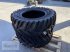 Rad типа Nokian 540/65R28 + 650/65R38 NEU, Gebrauchtmaschine в Burgkirchen (Фотография 2)