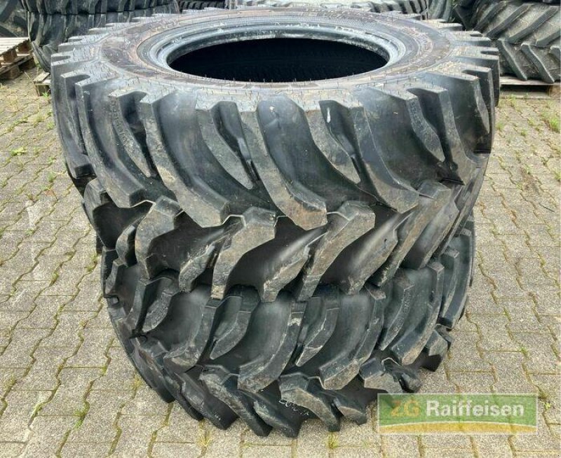 Rad tipa Nokian 540/65R28, Gebrauchtmaschine u Bühl (Slika 1)