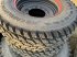 Rad του τύπου Nokian 620/80R42 + 480/80R34 afm. 900 Fendt, Gebrauchtmaschine σε Rødekro (Φωτογραφία 7)