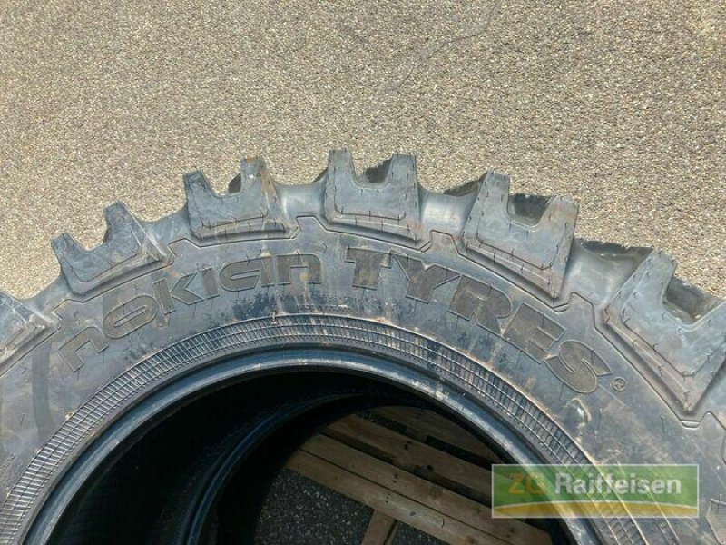 Rad типа Nokian 650/65R38, Gebrauchtmaschine в Bühl (Фотография 5)