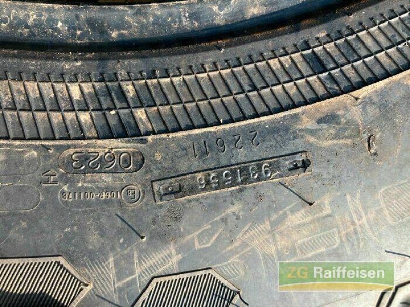 Rad typu Nokian 650/65R38, Gebrauchtmaschine v Bühl (Obrázok 6)