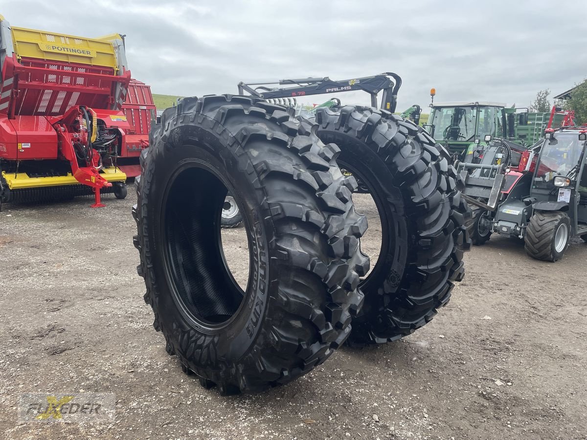 Rad des Typs Nokian 710/70R42 Ground King, Gebrauchtmaschine in Pattigham (Bild 2)