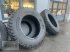 Rad del tipo Nokian Reifen 480/80R38 TRI 2, Neumaschine In Eben (Immagine 4)