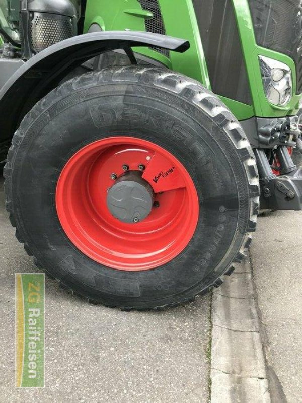 Rad des Typs Nokian TRI 2, Gebrauchtmaschine in Waldshut-Tiengen (Bild 2)