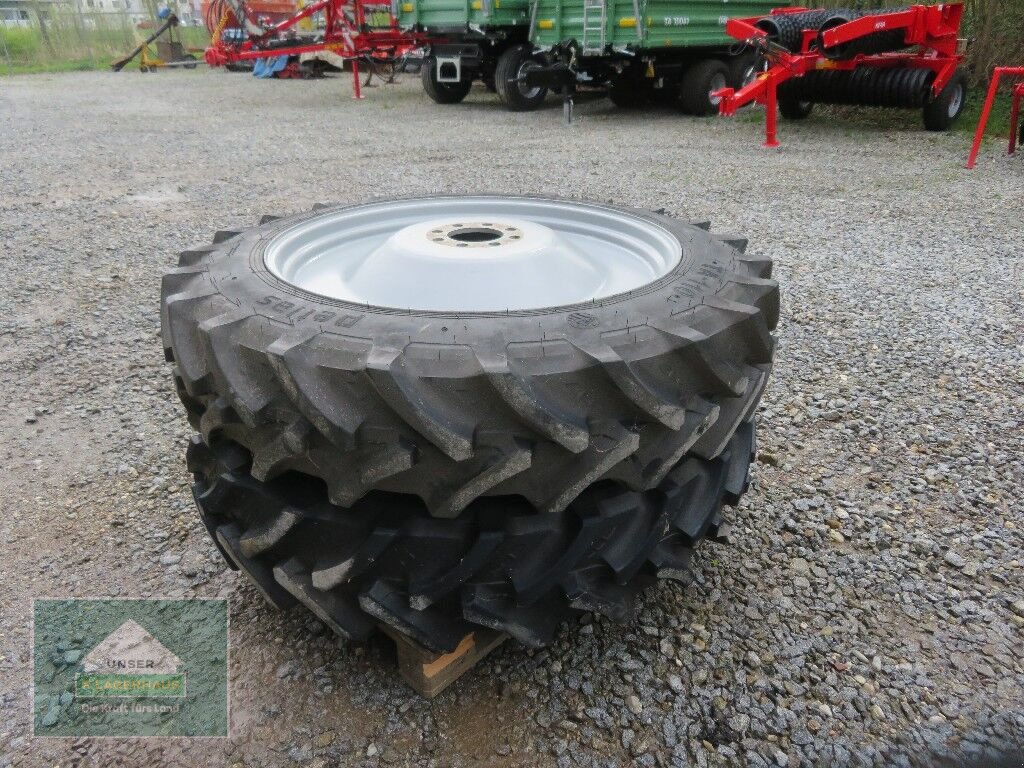 Rad типа Petlas 340/85R38, Gebrauchtmaschine в Hofkirchen (Фотография 2)