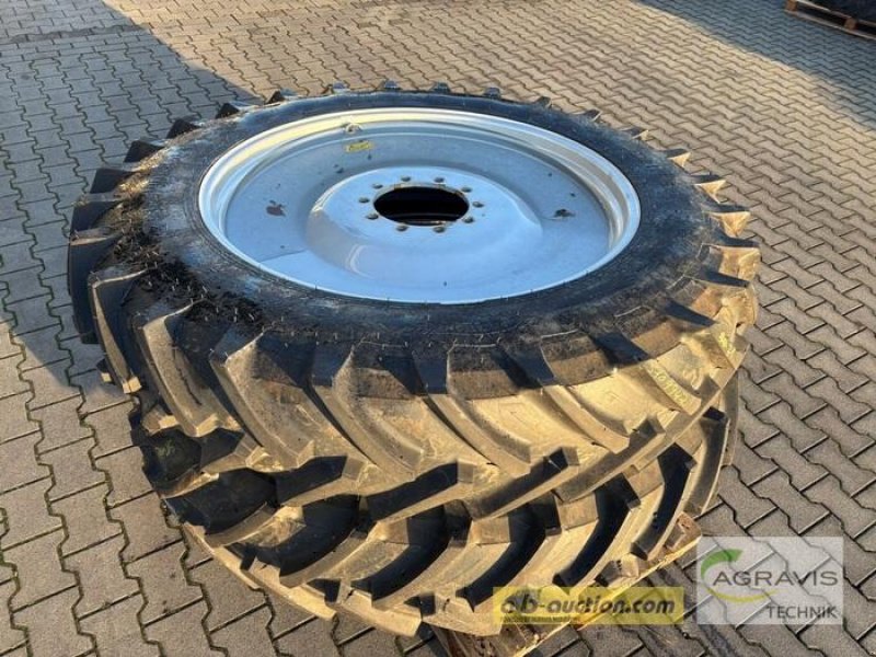 Rad typu Petlas 380/90R46, Gebrauchtmaschine v Meppen (Obrázek 1)