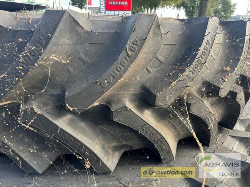 Rad от тип Petlas 480/80 R46, Neumaschine в Hörstel (Снимка 6)