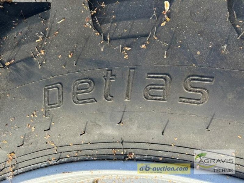 Rad типа Petlas 480/80 R46, Neumaschine в Hörstel (Фотография 5)