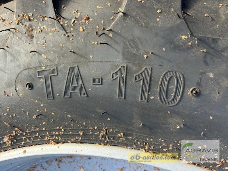 Rad от тип Petlas 480/80 R46, Neumaschine в Hörstel (Снимка 4)