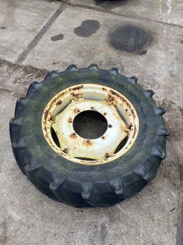 Rad typu Pirelli 380\70 R28 TM700, Gebrauchtmaschine v Callantsoog (Obrázek 6)