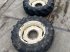 Rad del tipo Pirelli 380\70 R28 TM700, Gebrauchtmaschine In Callantsoog (Immagine 1)