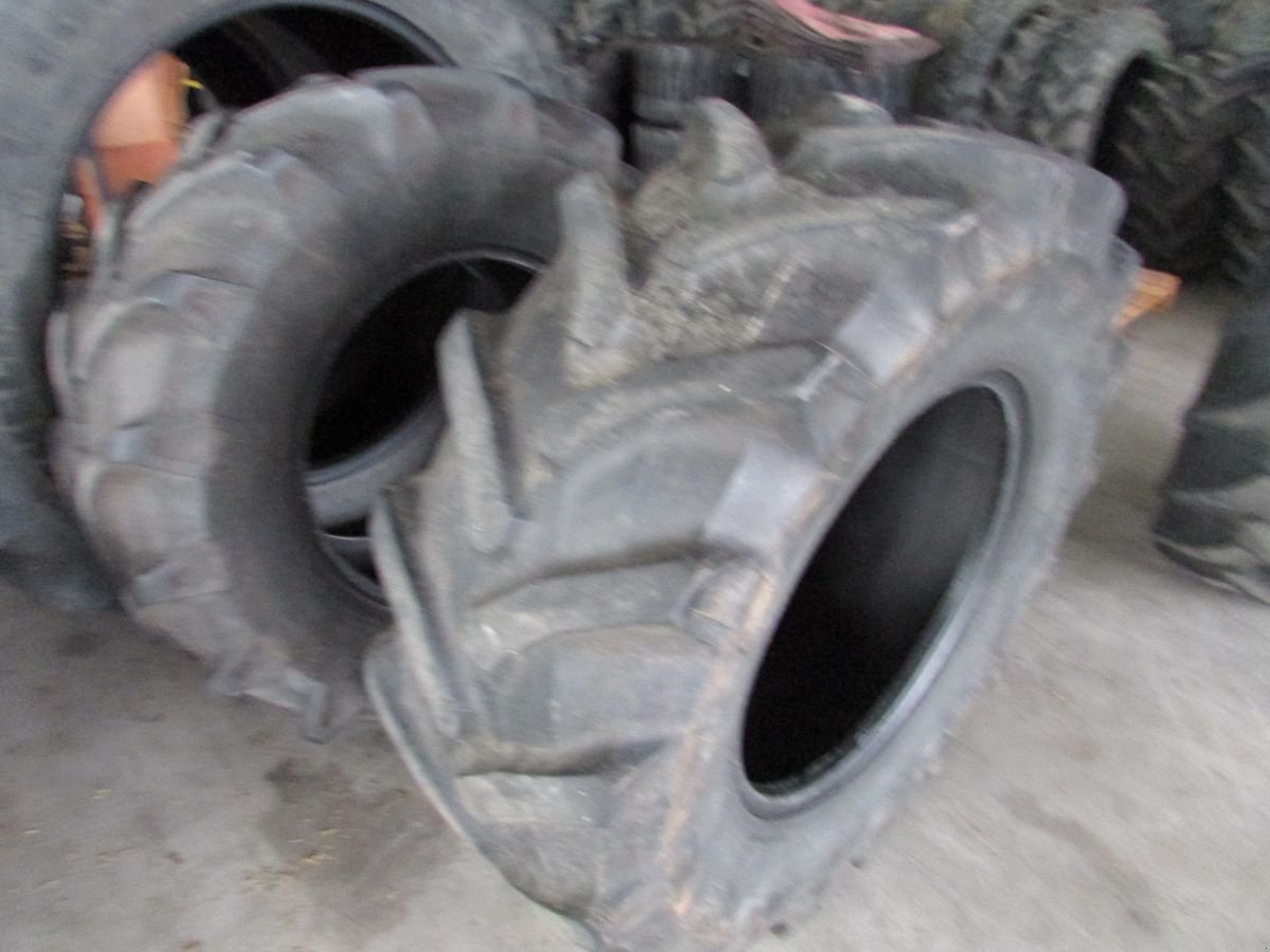 Rad of the type Pirelli 420/70R24, Gebrauchtmaschine in Saxen (Picture 2)