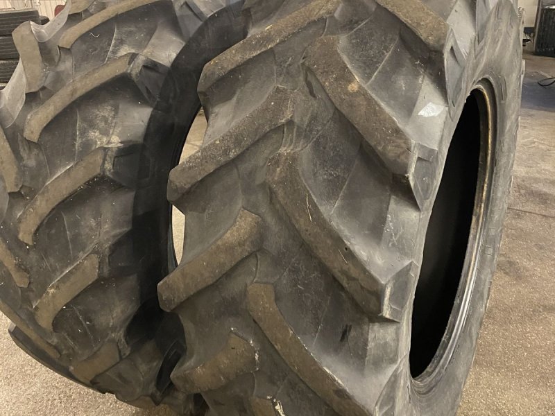 Rad tip Pirelli 480/70R30, Gebrauchtmaschine in Ebensee