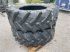 Rad tipa Pirelli 520/70 R 34 TM 700 Reifen, Gebrauchtmaschine u St. Marienkirchen (Slika 1)