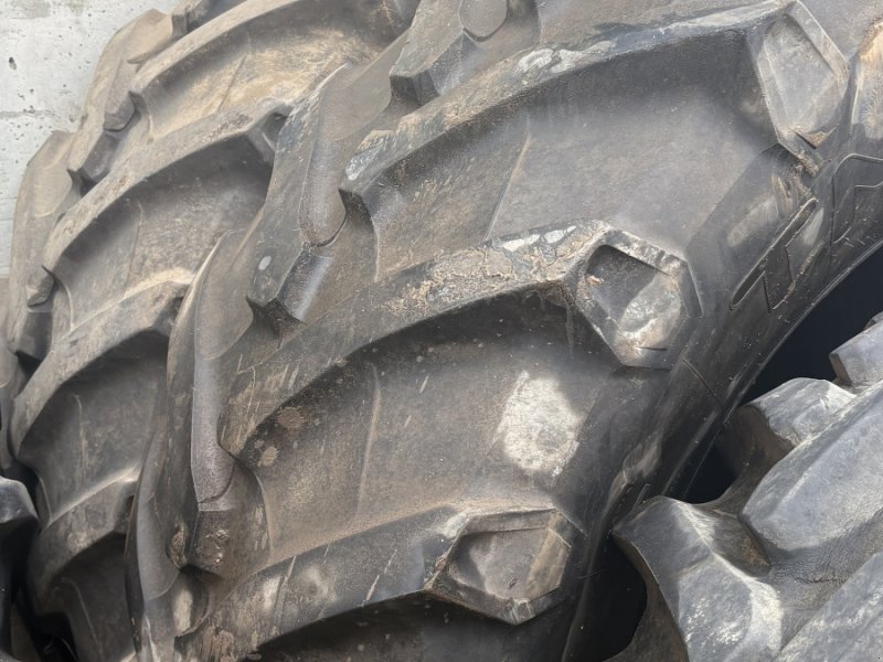 Rad a típus Pirelli 650/65 R42, Gebrauchtmaschine ekkor: Sülzetal (Kép 1)