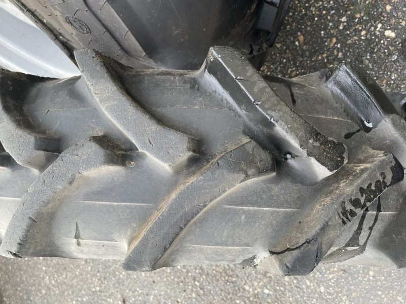 Rad typu Pirelli 9,50R20 hjul sæt, Gebrauchtmaschine v Dronninglund (Obrázek 1)