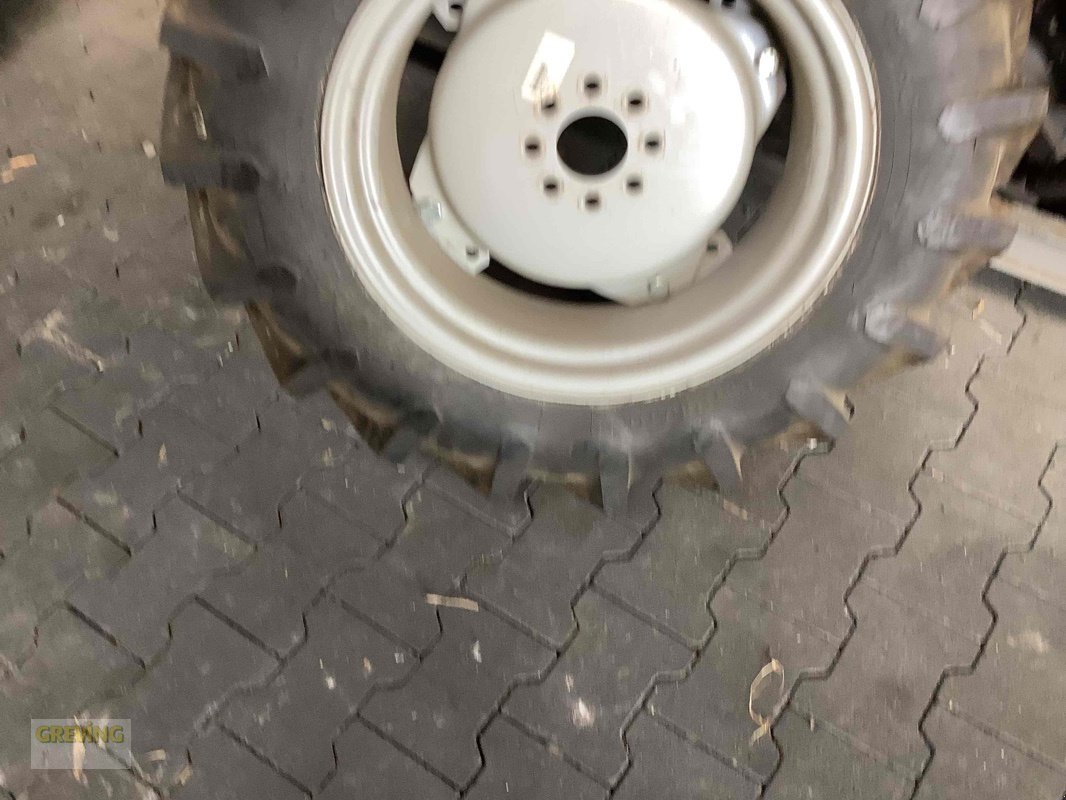 Rad του τύπου Pirelli 9.5 R20, Gebrauchtmaschine σε Euskirchen (Φωτογραφία 2)