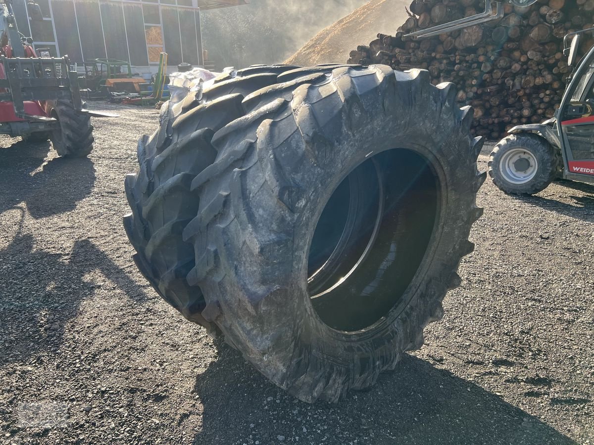 Rad tip Pirelli Reifen 540/65R34 1P., Gebrauchtmaschine in Eben (Poză 3)