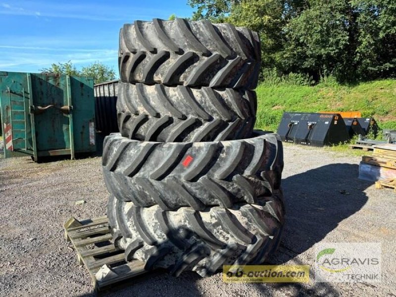 Rad tip Pirelli REIFEN, Gebrauchtmaschine in Meppen-Versen (Poză 1)