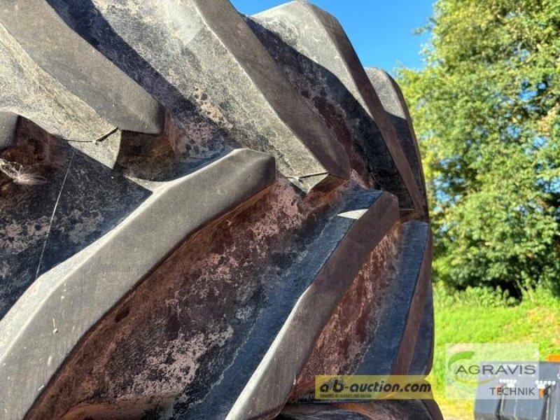 Rad typu Pirelli REIFEN, Gebrauchtmaschine v Meppen-Versen (Obrázok 3)