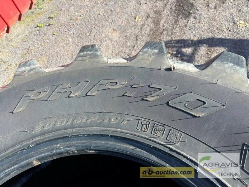 Rad typu Pirelli REIFEN, Gebrauchtmaschine w Meppen-Versen (Zdjęcie 5)