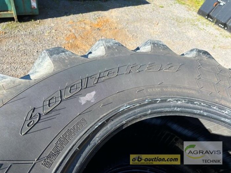 Rad tipa Pirelli REIFEN, Gebrauchtmaschine u Meppen-Versen (Slika 6)