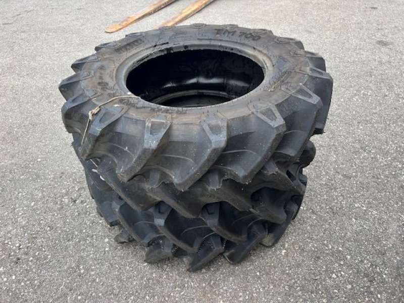 Rad типа Pirelli TM 700 320/70R20, Gebrauchtmaschine в NATTERNBACH (Фотография 1)