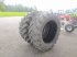 Rad del tipo Pirelli TM 800, 600/65 R38, Gebrauchtmaschine en Neukirchen am Walde  (Imagen 1)