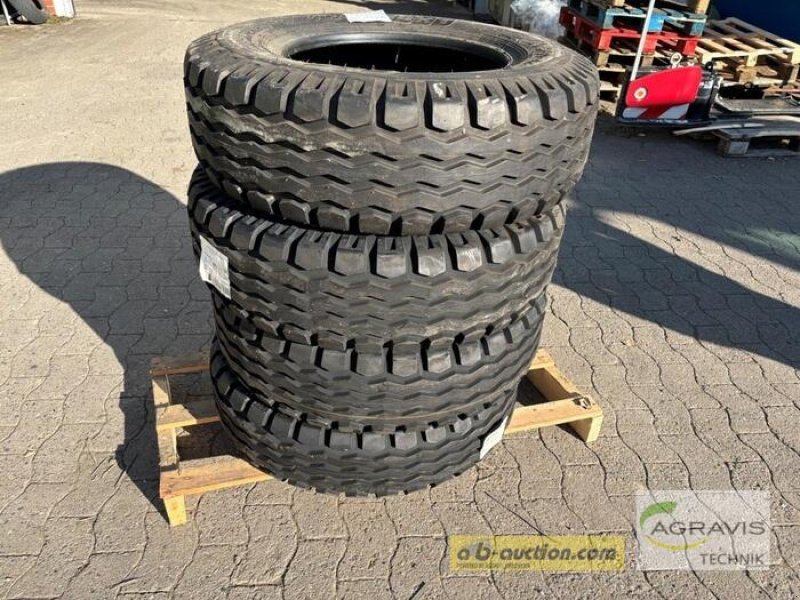 Rad tip Sonstige 10.5/80R18, Neumaschine in Northeim (Poză 1)