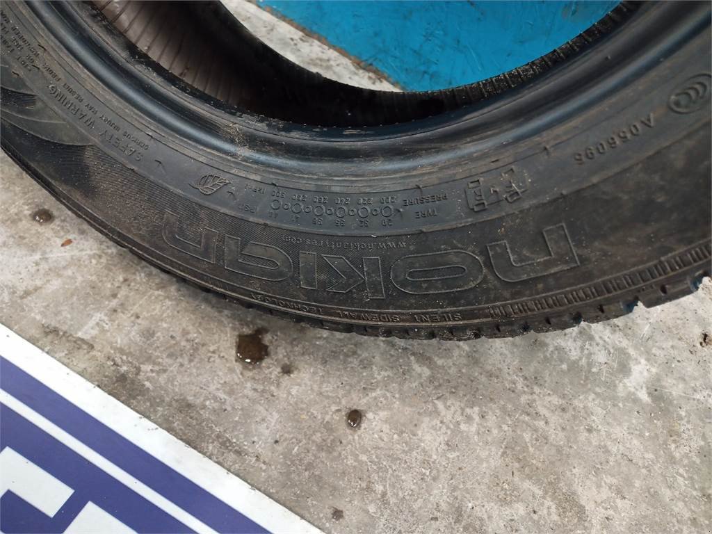 Rad tip Sonstige 14 175/65R14, Gebrauchtmaschine in Hemmet (Poză 2)