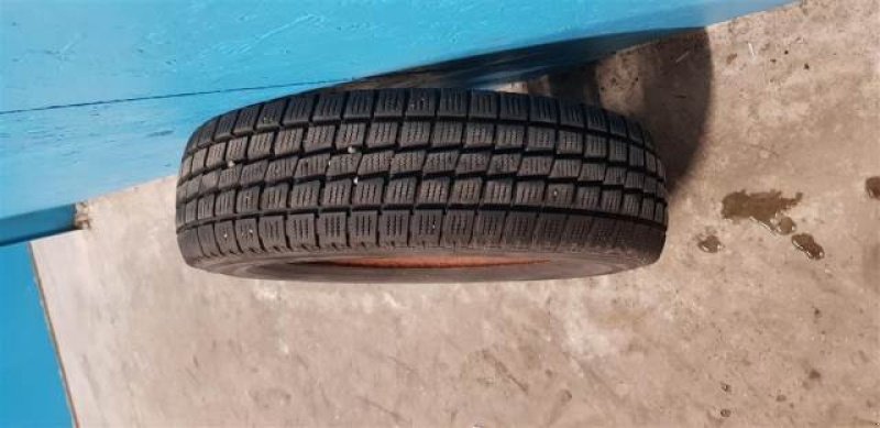 Rad tipa Sonstige 16 195/75R16, Gebrauchtmaschine u Hemmet (Slika 2)