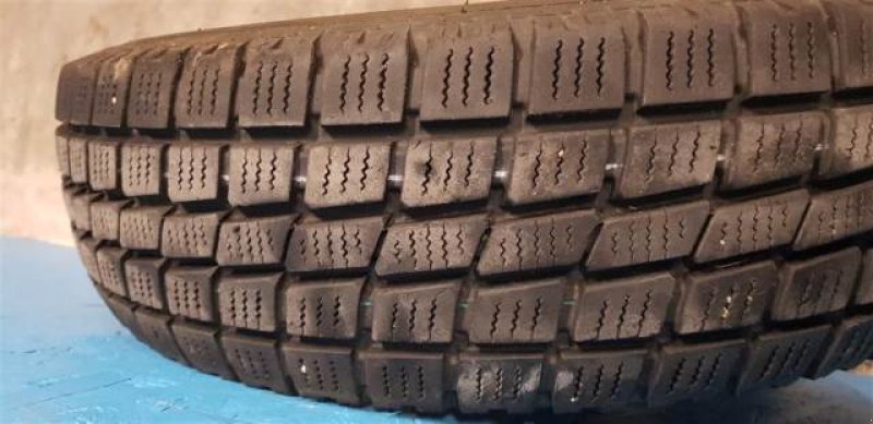 Rad za tip Sonstige 16 195/75R16, Gebrauchtmaschine u Hemmet (Slika 6)