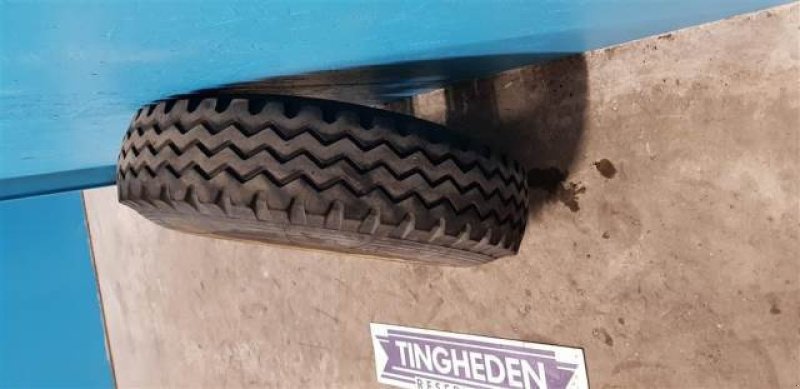 Rad van het type Sonstige 16 9.00R16, Gebrauchtmaschine in Hemmet (Foto 6)