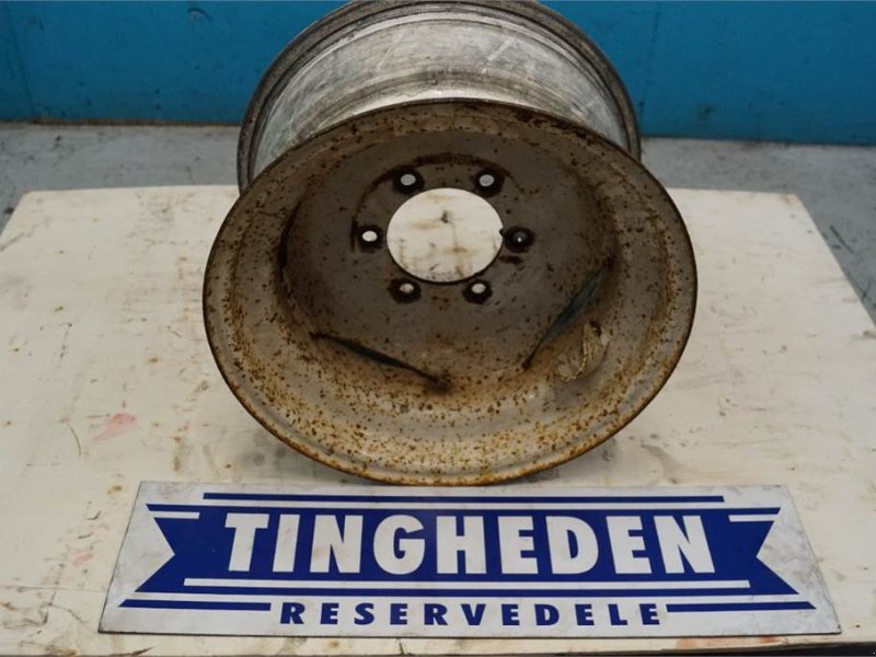 Rad van het type Sonstige 16 9.00X16, Gebrauchtmaschine in Hemmet (Foto 1)