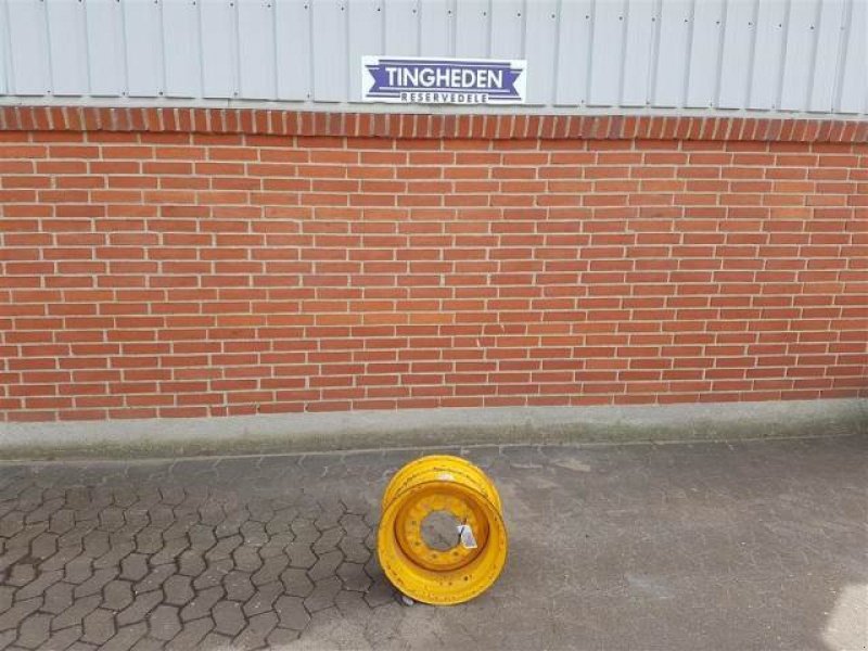 Rad tipa Sonstige 16 WH8LX16, Gebrauchtmaschine u Hemmet (Slika 1)