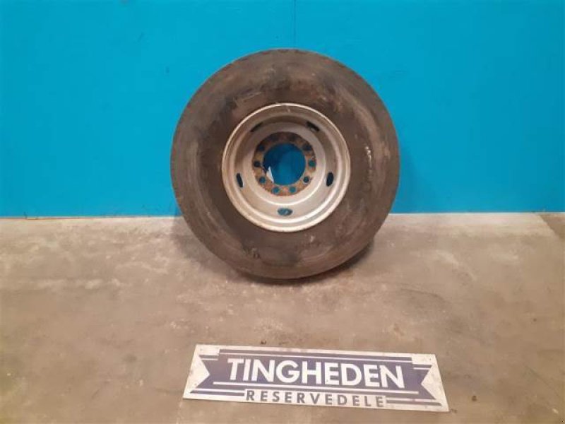 Rad van het type Sonstige 17.5 9.5 R17.5, Gebrauchtmaschine in Hemmet (Foto 7)