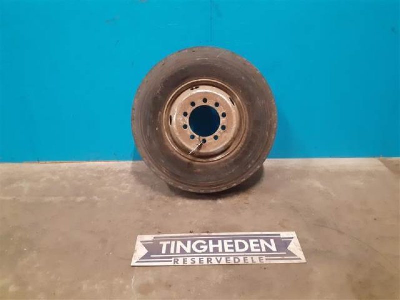 Rad van het type Sonstige 17.5 9.5 R17.5, Gebrauchtmaschine in Hemmet (Foto 1)