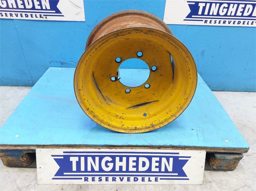 Rad van het type Sonstige 18 12.5x18, Gebrauchtmaschine in Hemmet (Foto 1)